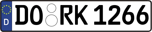 DO-RK1266
