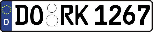 DO-RK1267