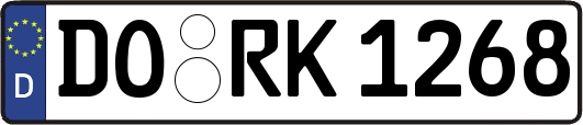 DO-RK1268