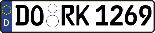 DO-RK1269