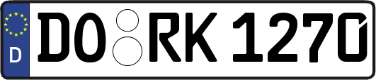 DO-RK1270