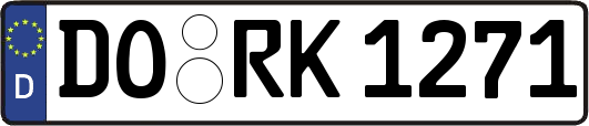 DO-RK1271