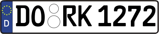 DO-RK1272