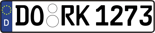 DO-RK1273