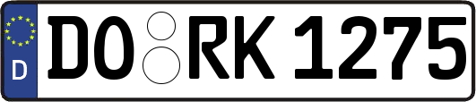 DO-RK1275