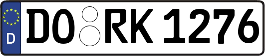 DO-RK1276