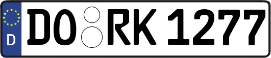 DO-RK1277