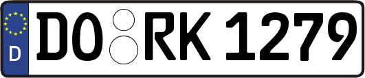 DO-RK1279
