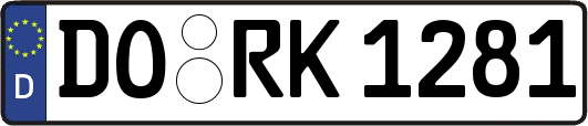 DO-RK1281