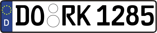 DO-RK1285
