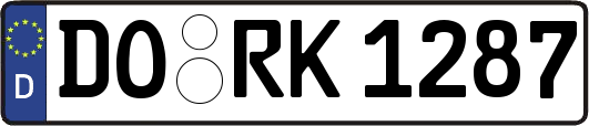 DO-RK1287