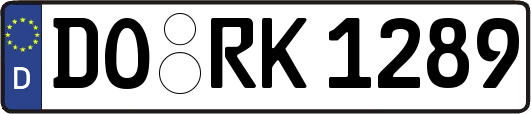 DO-RK1289