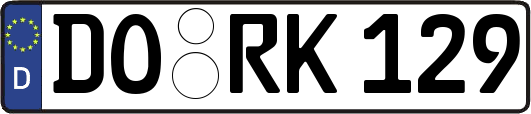 DO-RK129