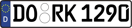 DO-RK1290