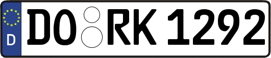 DO-RK1292