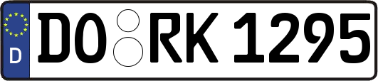 DO-RK1295