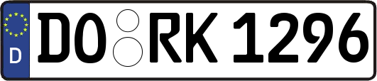 DO-RK1296