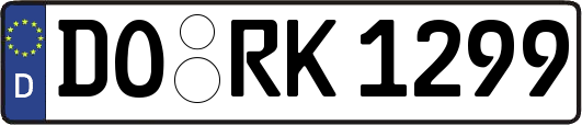 DO-RK1299