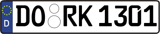 DO-RK1301