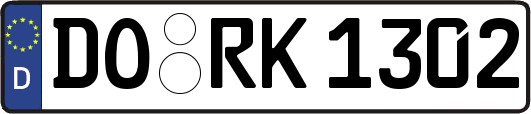 DO-RK1302