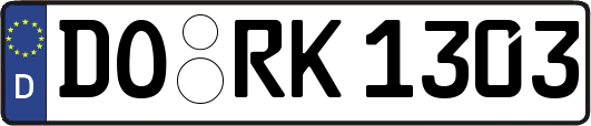 DO-RK1303