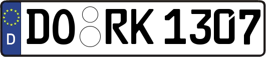 DO-RK1307
