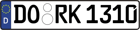 DO-RK1310