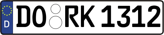 DO-RK1312