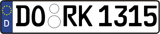 DO-RK1315