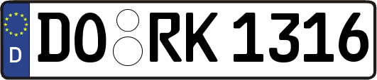 DO-RK1316