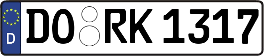 DO-RK1317