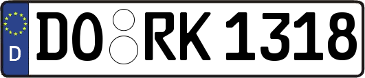 DO-RK1318