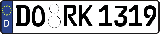 DO-RK1319