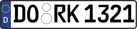 DO-RK1321