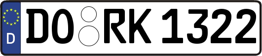 DO-RK1322
