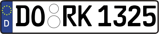 DO-RK1325
