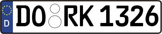 DO-RK1326