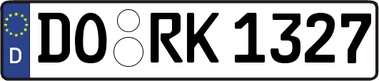 DO-RK1327