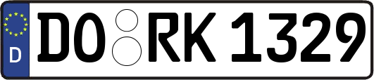 DO-RK1329