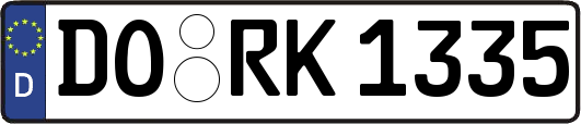 DO-RK1335