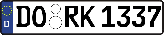 DO-RK1337