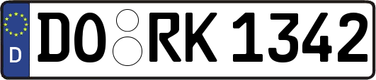 DO-RK1342