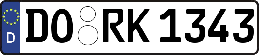 DO-RK1343
