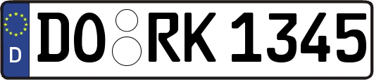 DO-RK1345