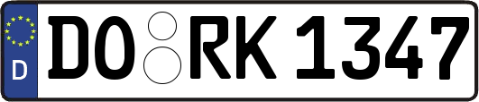 DO-RK1347