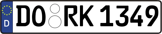 DO-RK1349