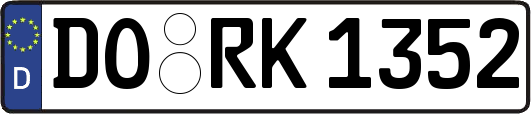 DO-RK1352