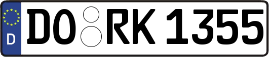 DO-RK1355
