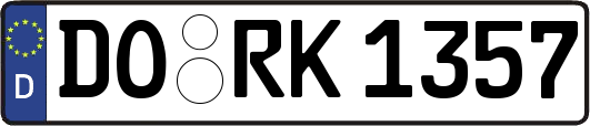 DO-RK1357