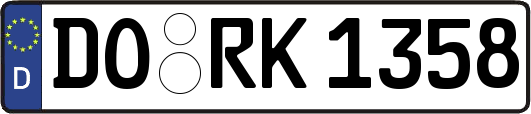 DO-RK1358